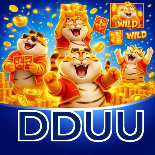 DDUU Jogos - 2.500+ Títulos