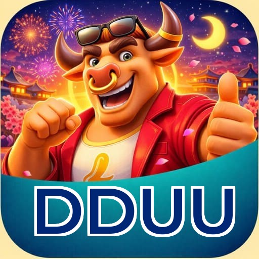 DDUU Slots - 1.500+ Jogos